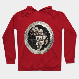 art of africa t-shirts Hoodie